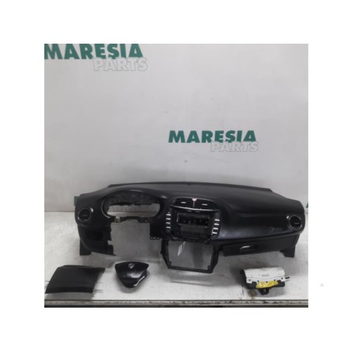 Lancia - Delta - Airbag set+module