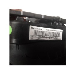 Lancia - Delta - Airbag Set+Module