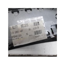 Lancia - Delta - Airbag Set+Module