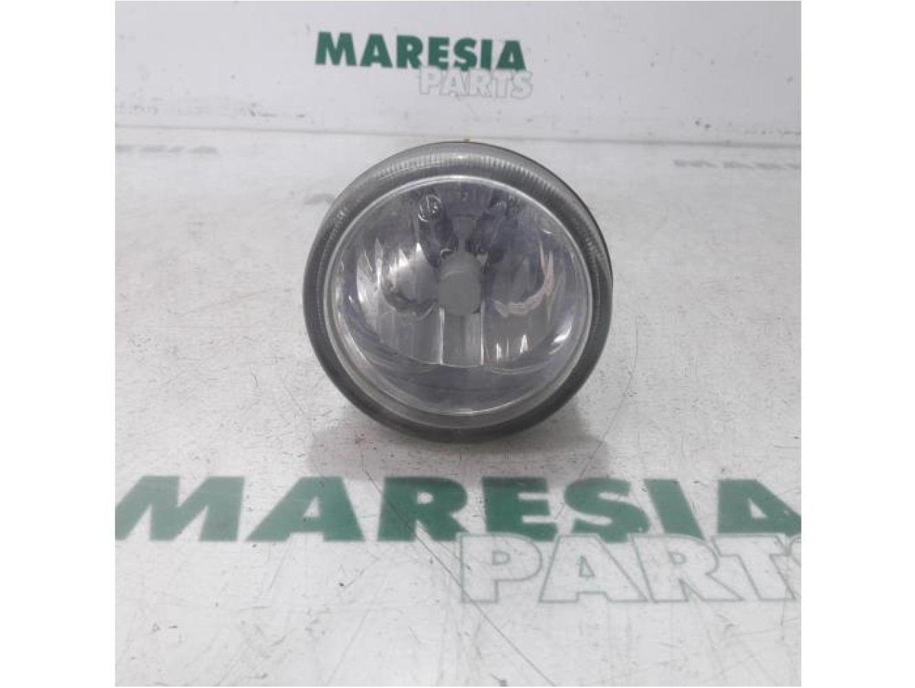 Citroen - Pluriel - Fog light, front left