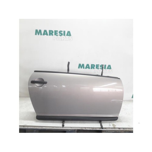 Citroen - Pluriel - Door 2-door, right