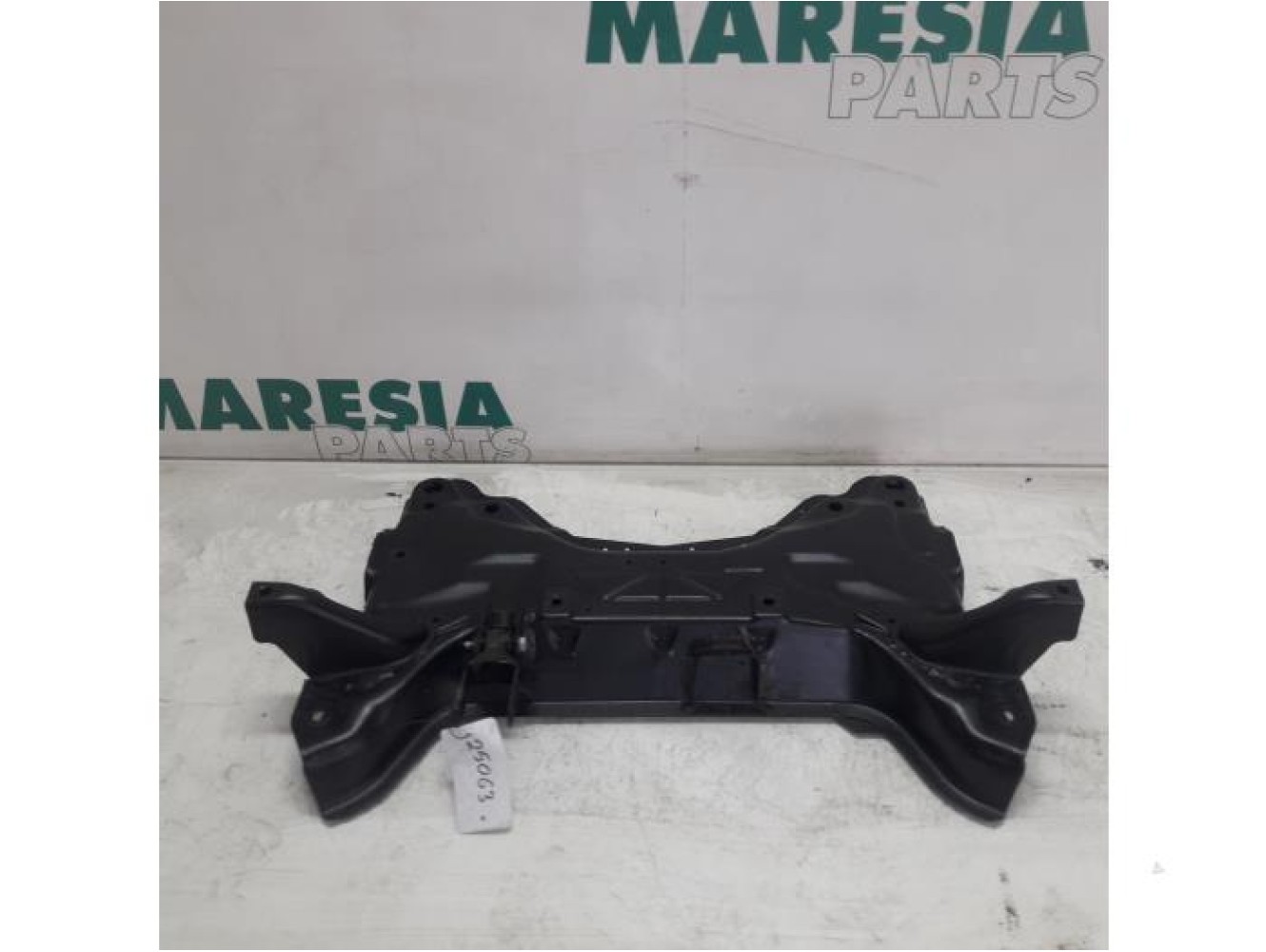 Peugeot - 307 - Subframe