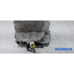 Fiat - Panda - Door lock mechanism 4-door, front left