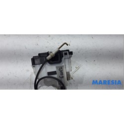 Fiat - Panda - Door lock mechanism 4-door, front left