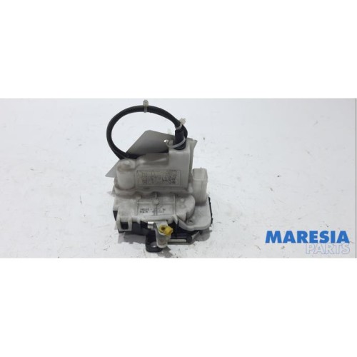 Fiat - Panda - Door lock mechanism 4-door, front left