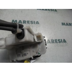 Fiat - Panda - Door lock mechanism 4-door, front left