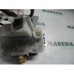 Fiat - Panda - Door lock mechanism 4-door, front left