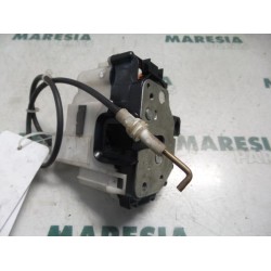 Fiat - Panda - Door lock mechanism 4-door, front left