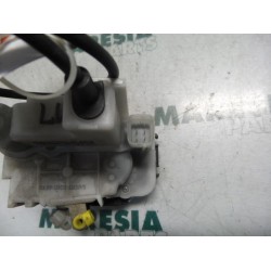Fiat - Panda - Door lock mechanism 4-door, front left