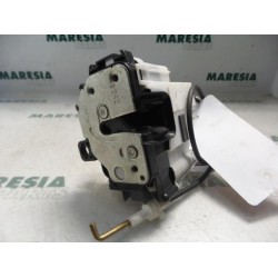 Fiat - Panda - Door lock mechanism 4-door, front left