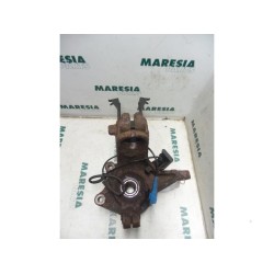 Peugeot - 206 - Knuckle, front right