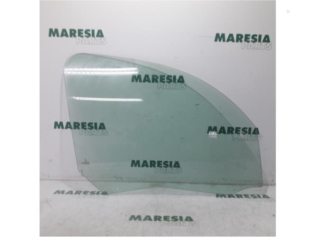 Citroen - C3 Picasso - Door window 4-door, front right