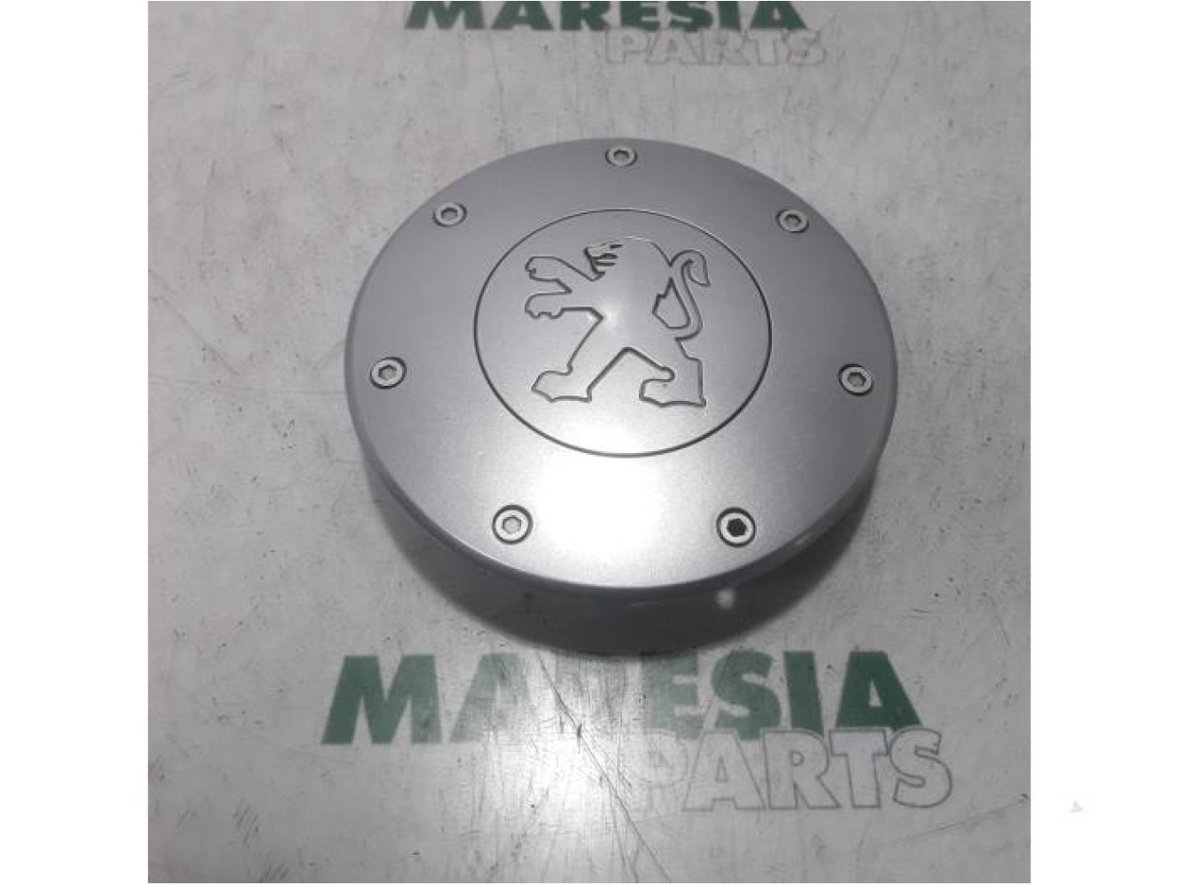 Peugeot - Expert - Wheel cover (spare)