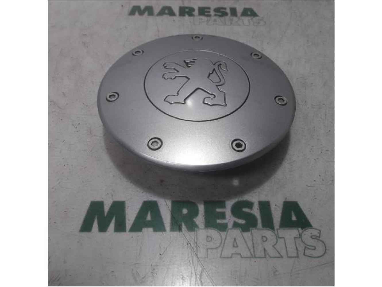 Peugeot - Expert - Wheel cover (spare)