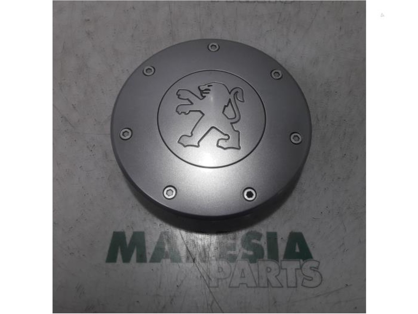 Peugeot - Expert - Wheel cover (spare)