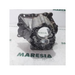 Peugeot - 407 - Gearbox casing