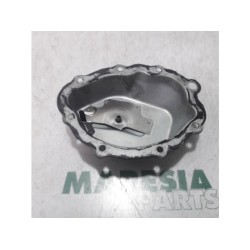 Peugeot - 407 - Gearbox cover