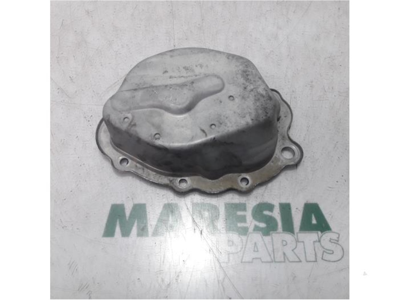 Peugeot - 407 - Gearbox cover