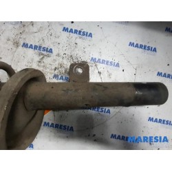 Peugeot - 607 - Front shock absorber rod, left