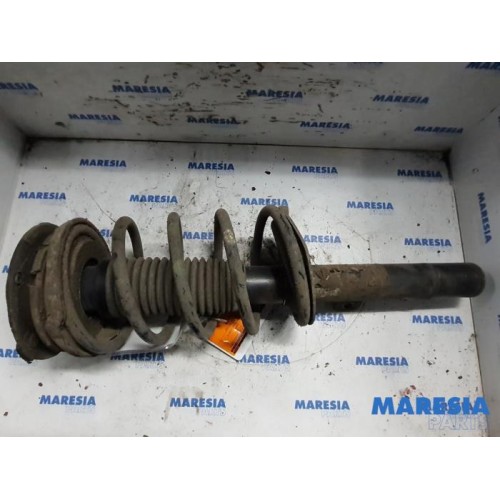 Peugeot - 607 - Front shock absorber rod, left