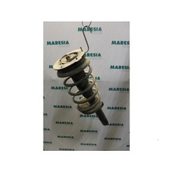 Peugeot - 607 - Front shock absorber rod, right