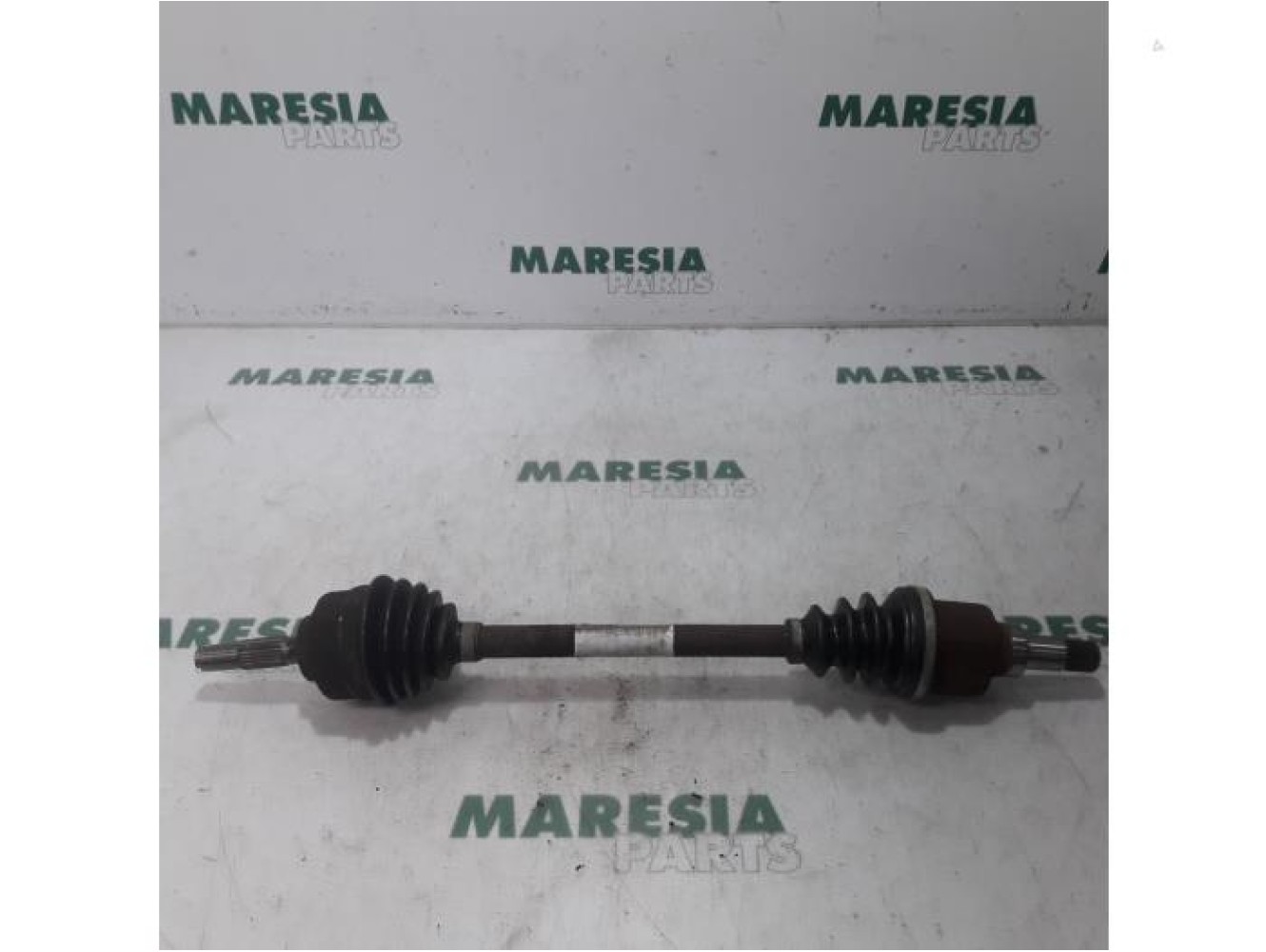 Citroen - Pluriel - Arbre de transmission avant gauche