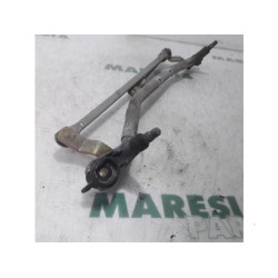 Citroen - Pluriel - Wiper mechanism