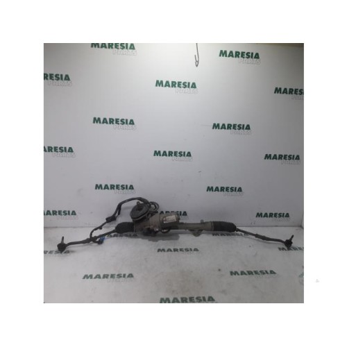 Citroen - Pluriel - Power steering box