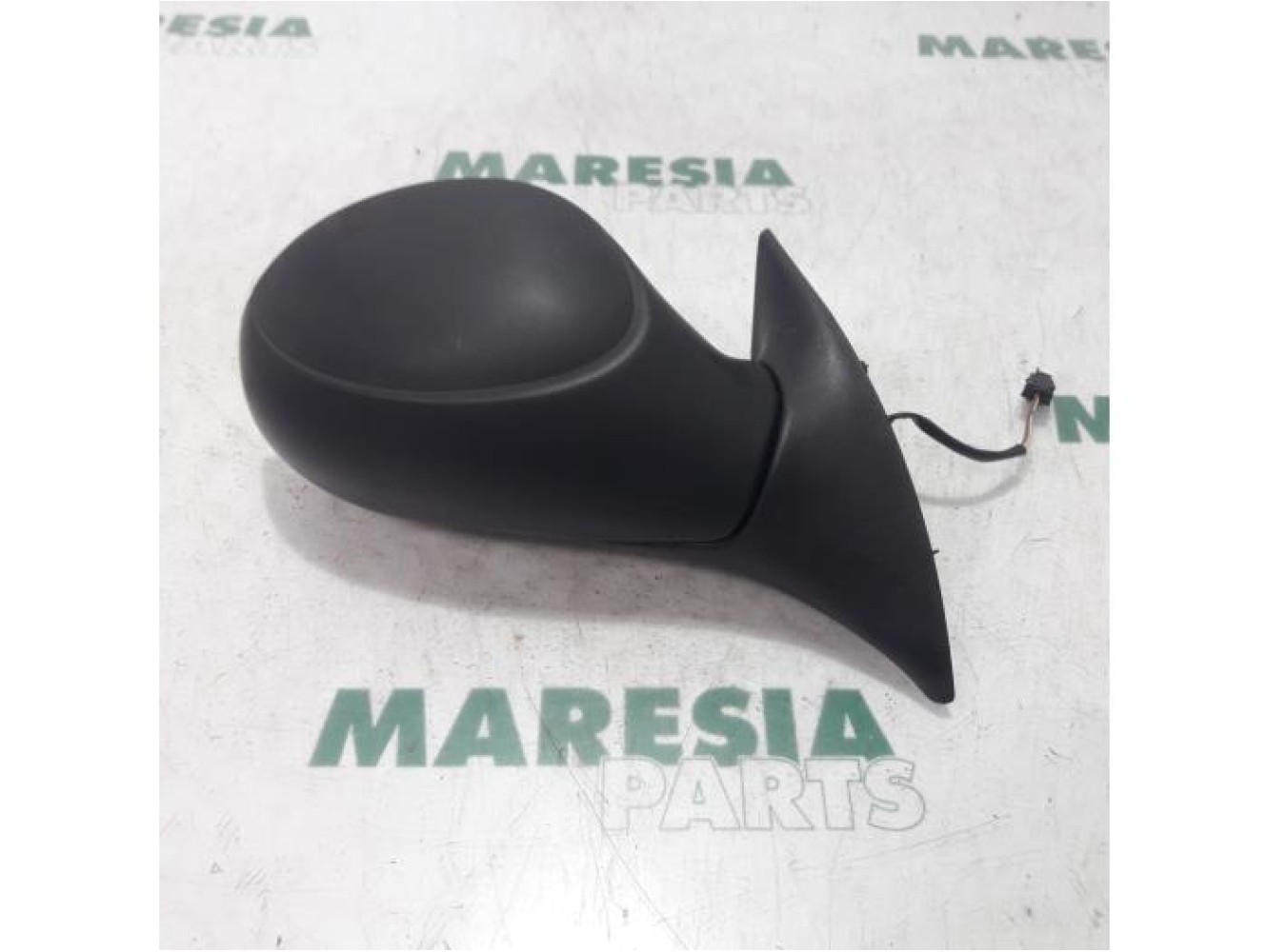 Citroen - Pluriel - Wing mirror, right