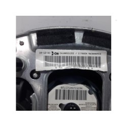 Citroen - Pluriel - Airbag links (Lenkrad)