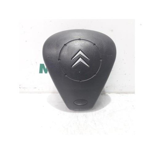 Citroen - Pluriel - Left airbag (steering wheel)