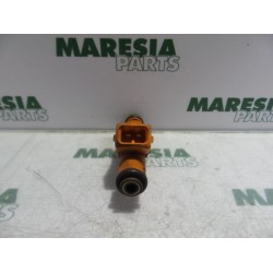Alfa Romeo - 166 - Injector (petrol injection)