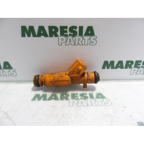 Alfa Romeo - 166 - Injector (petrol injection)