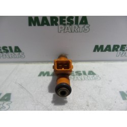 Alfa Romeo - 166 - Injector (petrol injection)