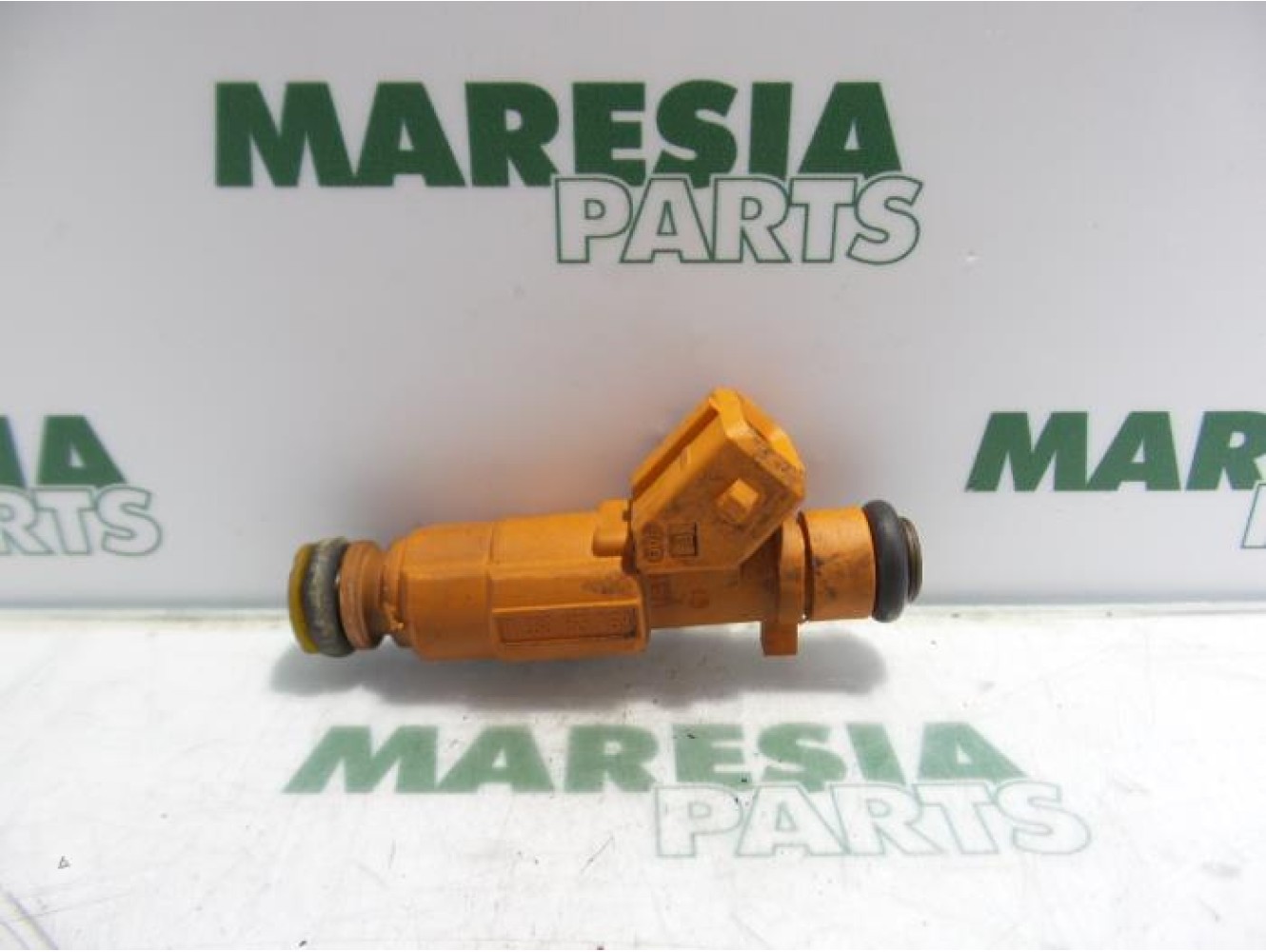 Alfa Romeo - 166 - Injector (petrol injection)