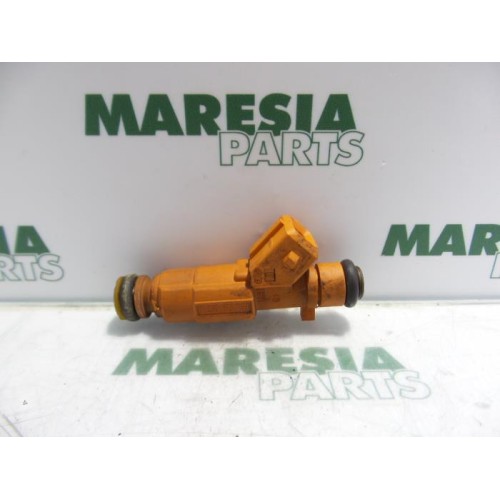 Alfa Romeo - 166 - Injector (petrol injection)