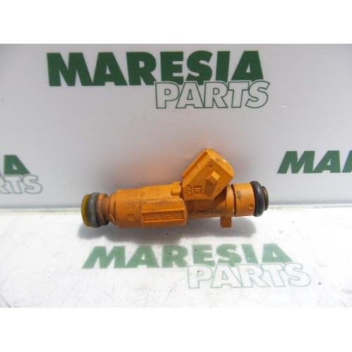 Alfa Romeo - 166 - Injector (petrol injection)