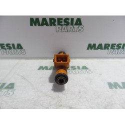 Alfa Romeo - 166 - Injector (petrol injection)