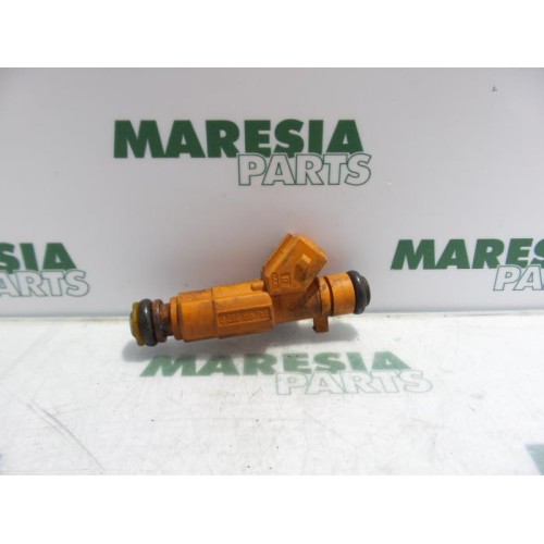 Alfa Romeo - 166 - Injector (petrol injection)