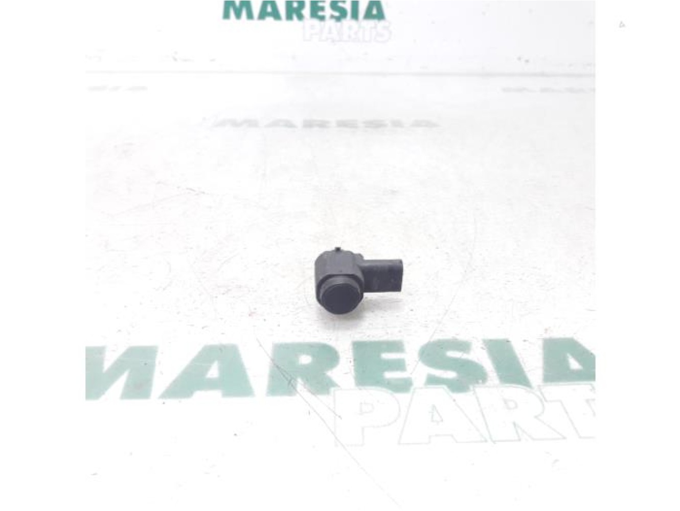 Renault - Megane - PDC Sensor