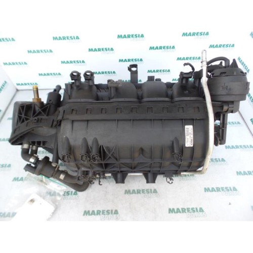 Alfa Romeo - 166 - Intake manifold