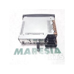 Citroen - Pluriel - Radio CD player
