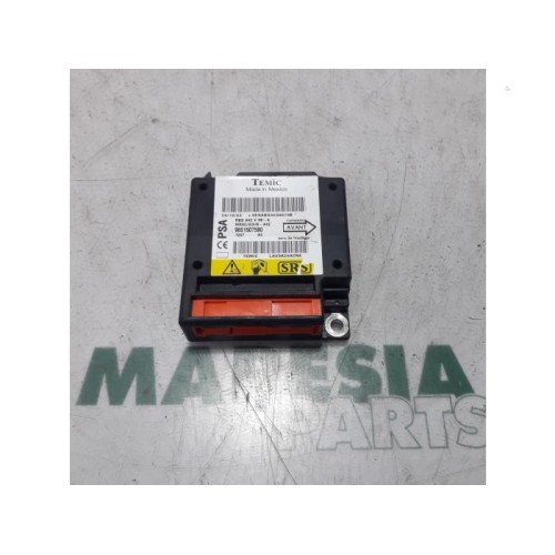 Citroen - Pluriel - Airbag Module