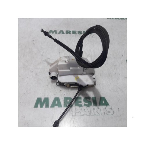 Citroen - Pluriel - Door lock mechanism 2-door, right