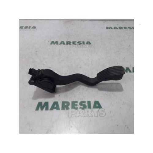 Citroen - Pluriel - Gaspedaalpositie Sensor