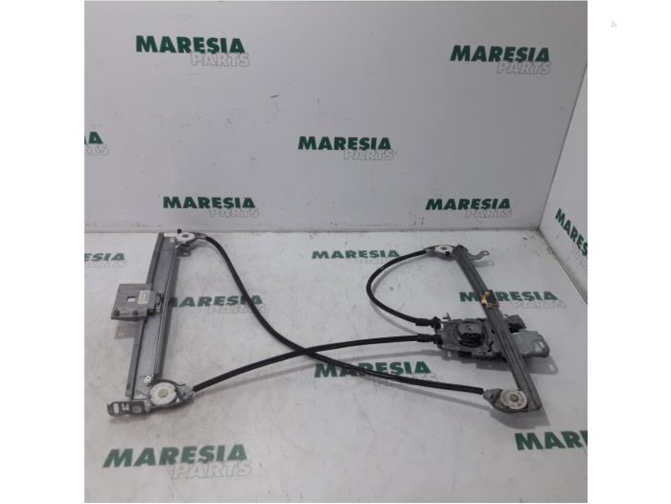 Citroen - Pluriel - Window mechanism 2-door, front right