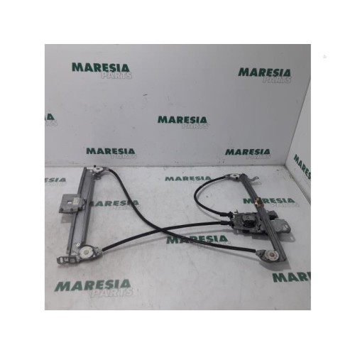 Citroen - Pluriel - Window mechanism 2-door, front right