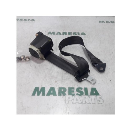 Citroen - Pluriel - Sicherheitsgurt links hinten