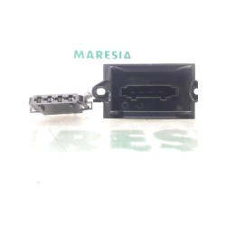 Citroen - Pluriel - Heater resistor
