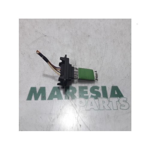 Citroen - Pluriel - Heater resistor